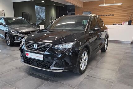 Seat Arona 23.400 km 19.190 &euro; Hauzenberg 94051