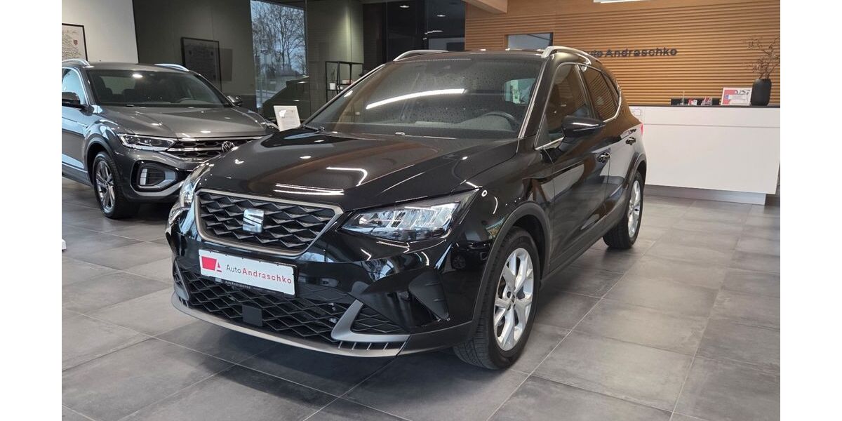 Seat Arona 23.400 km 19.190 &euro; Hauzenberg 94051