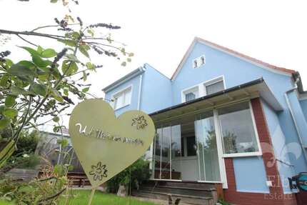 Haus zum Mieten in Magdeburg 1.640 € 163.35 m² 7.5 zimmer