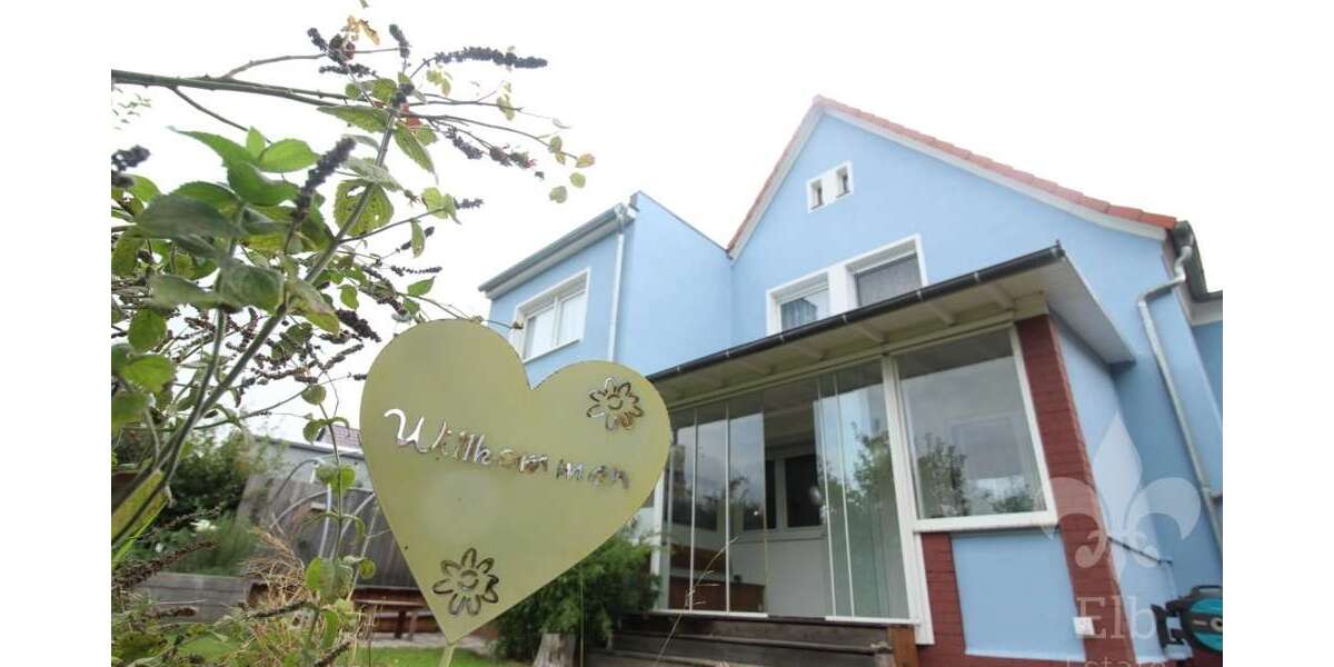 Haus zum Mieten in Magdeburg 1.640 € 163.35 m² 7.5 zimmer