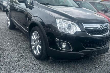 Opel Antara 128.000 km 6.100 &euro; Dietzenbach 63128