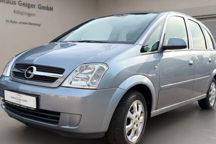 Opel Meriva 136.313 km 3.580 &euro; Möglingen 71696