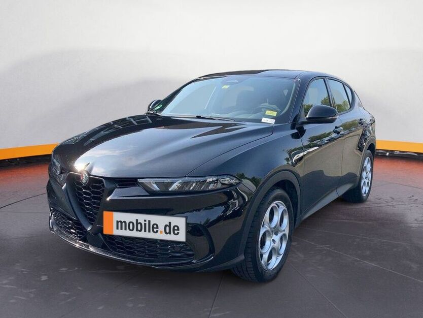 Alfa Romeo Tonale 1.5 T 130 SPRINT Automatik Klima