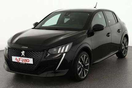 Peugeot 208 39.499 km 15.890 € Leipzig 04209