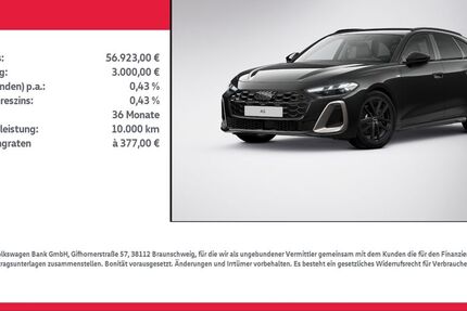 Audi A5 17.454 km 56.923 € Nordhausen 99734