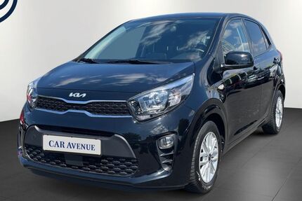 Kia Picanto 26.840 km 12.380 &euro; Euskirchen 53881
