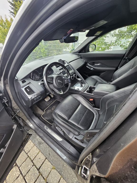 E-Pace