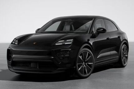 Porsche Macan 8.900 km 89.900 &euro; Bielefeld 33719
