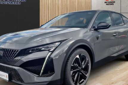 Peugeot 408 3.000 km 39.990 &euro; Hanau 63456
