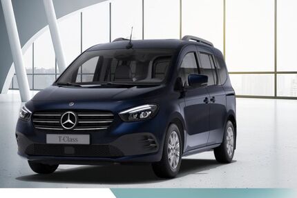 Mercedes-Benz T-Klasse 2.775 km 32.990 &euro; Kesselsdorf 01723