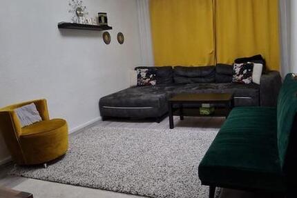 renovierte helle 3 Zimmer-Wohnung 3 zimmer