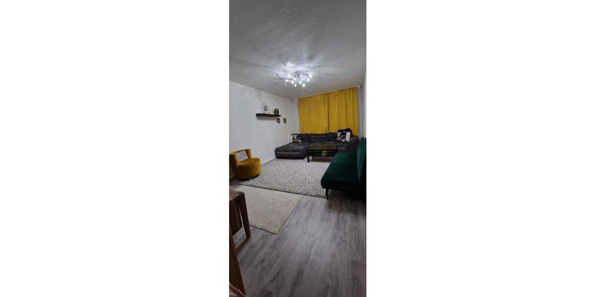 renovierte helle 3 Zimmer-Wohnung 3 zimmer