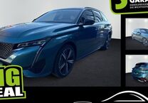 Gebrauchtwagen Peugeot 308