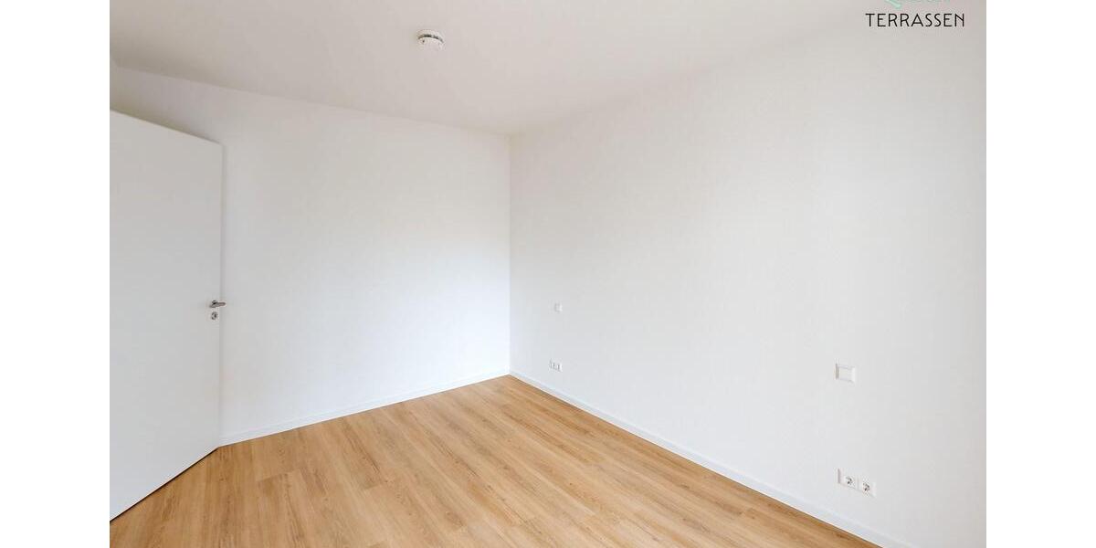 Komfortable Zwei-Zimmer-Wohnung mit optimalem Schnitt 2 zimmer