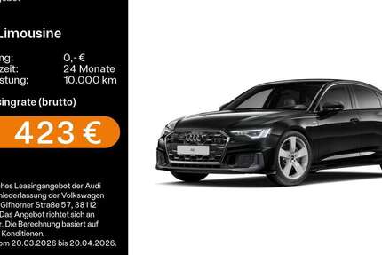Audi A6 23.611 km 54.480 &euro; Schweinfurt 97424