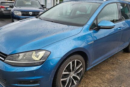 VW Golf 93.987 km 12.450 &euro; Rathenow 14712