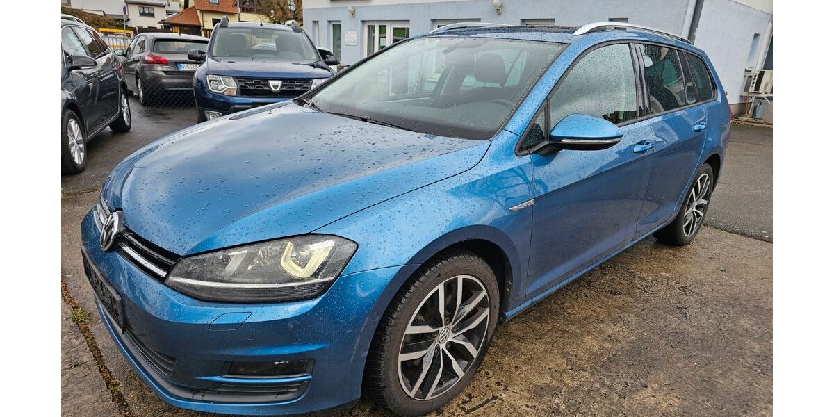 VW Golf 93.987 km 12.450 &euro; Rathenow 14712