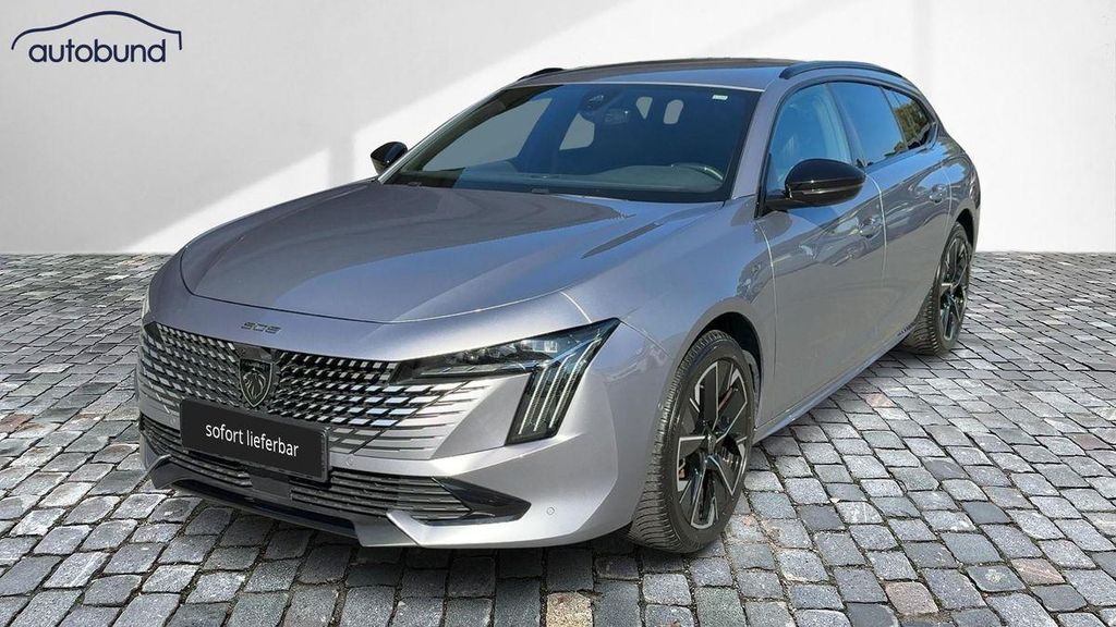 Peugeot 508 27.923 km 24.970 &euro; Neuensalz 08541