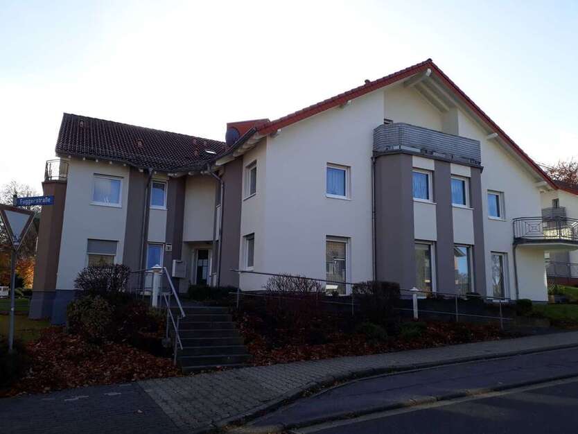 Wohnung zum Mieten in Simmerath 520 € 57.5 m²