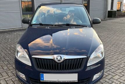 Skoda Fabia 156.000 km 3.900 &euro; Wadern 66687