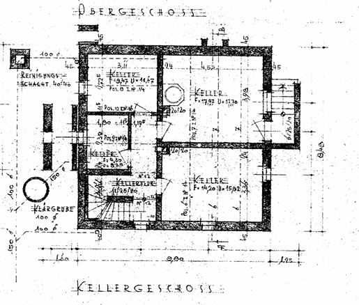 Einfamilienhaus in Traumlage von Gera-Debschwitz - Einfamilienhaus Gera Debschwitz | Angebot:26585926