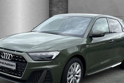 Audi A1 8.000 km 29.490 &euro; Stade 21682