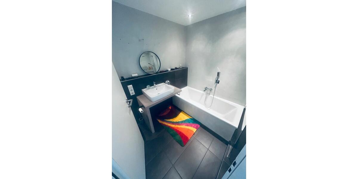 Dachgeschoßwohnung Salem - 2.5 Zimmer, 59 m&sup2;, 1.175&euro; | Angebot:26399191
