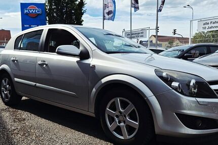 Opel Astra 170.000 km 3.990 &euro; Neubrandenburg an der A20 17034