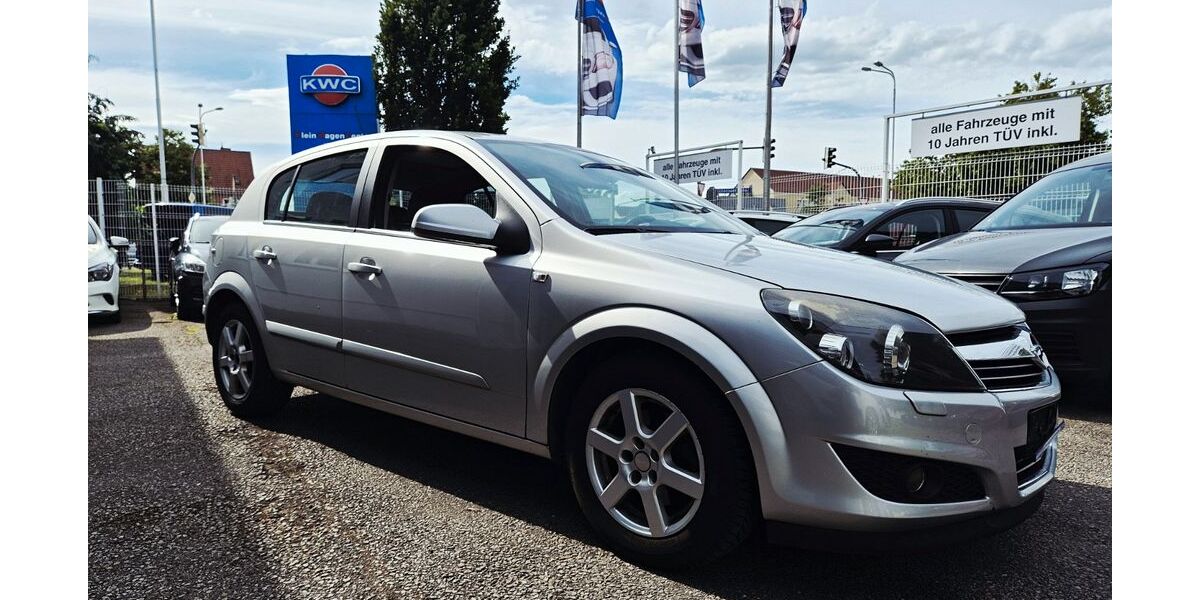Opel Astra 170.000 km 3.990 &euro; Neubrandenburg an der A20 17034