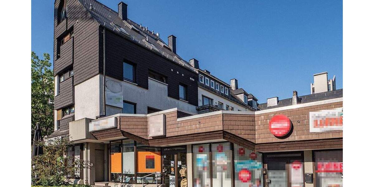 Gewerbeobjekt Meschede - 199.000&euro; | Angebot:25729203