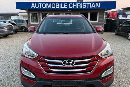 Hyundai SANTA FE 111.780 km 9.400 &euro; Altdorf (bei Landshut) 84032
