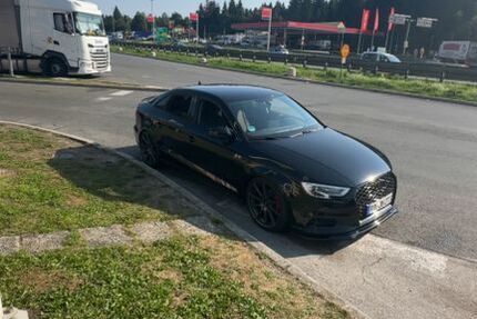 Audi A3 83.043 km 18.999 &euro; Ortenburg 94496