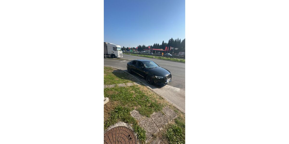 Audi A3 83.043 km 18.999 &euro; Ortenburg 94496