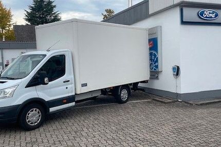 Ford Transit 19.712 km 31.900 &euro; Speyer 67346