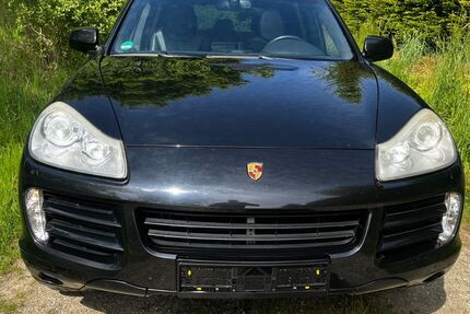 Porsche Cayenne 184.000 km 6.900 € Inning am Holz 84416