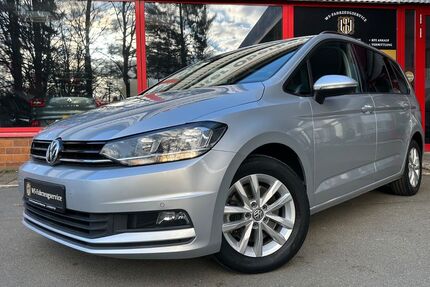VW Touran 109.294 km 14.950 &euro; Oberkotzau 95145