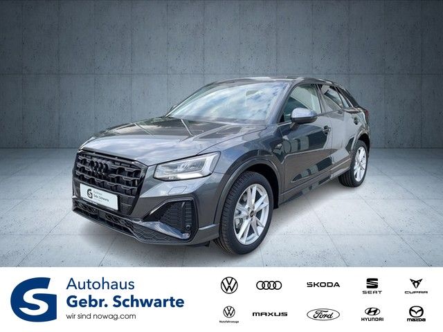 Audi Q2 1.001 km 31.390 &euro; Haselünne 49740