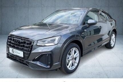 Audi Q2 1.001 km 31.690 &euro; Haselünne 49740