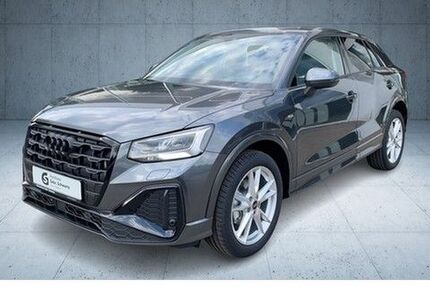 Audi Q2 1.001 km 32.290 &euro; Haselünne 49740