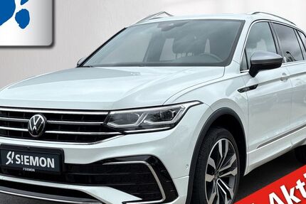 VW Tiguan Allspace 51.650 km 36.230 &euro; Wiesmoor 26639