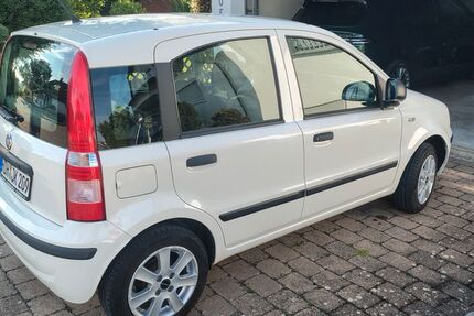 Fiat Panda 133.500 km 1.990 &euro; Gerstetten 89547