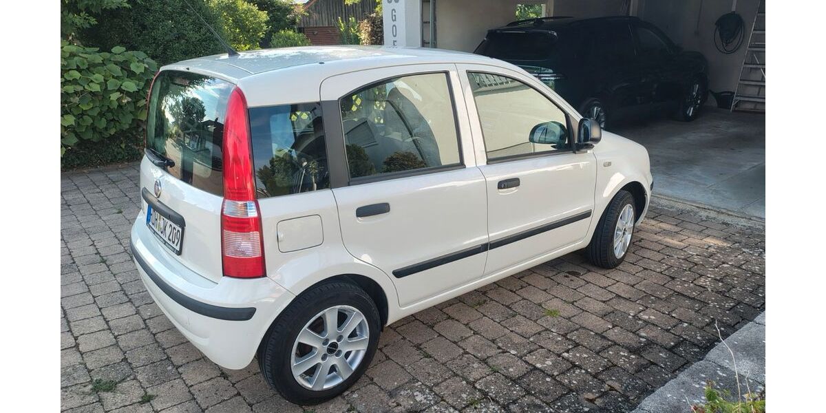 Fiat Panda 133.500 km 1.990 &euro; Gerstetten 89547