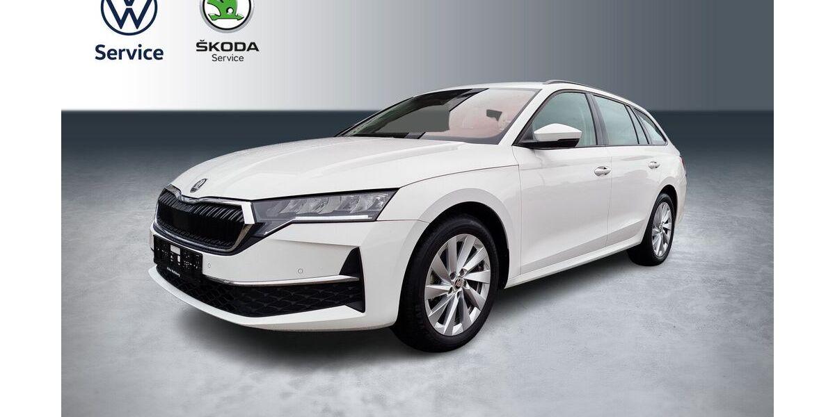 Skoda Octavia 17.985 km 27.770 &euro; Wolfsburg 38446