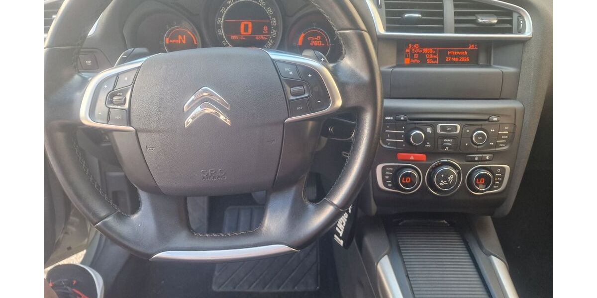 Citroen C4 199.600 km 4.500 &euro; Daun 54550