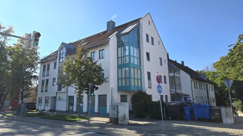 Gewerbeobjekt Straubing - 140.000&euro; | Angebot:26143241