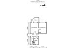 Etagenwohnung Lichtenstein (Sachsen) - 2 Zimmer, 50 m&sup2;, 327&euro; | Angebot:21540078