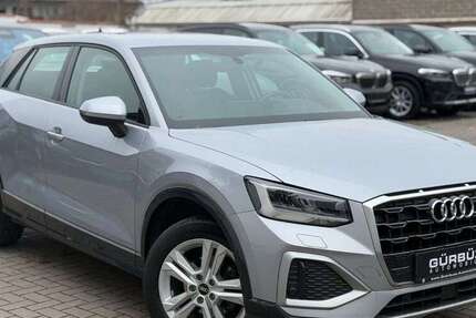 Audi Q2 145.000 km 16.800 &euro; Wiesbaden 65201