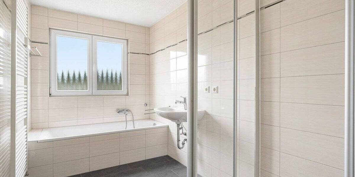 Etagenwohnung Konstanz Petershausen - 4 Zimmer, 110 m&sup2;, 495.000&euro; | Angebot:26867280