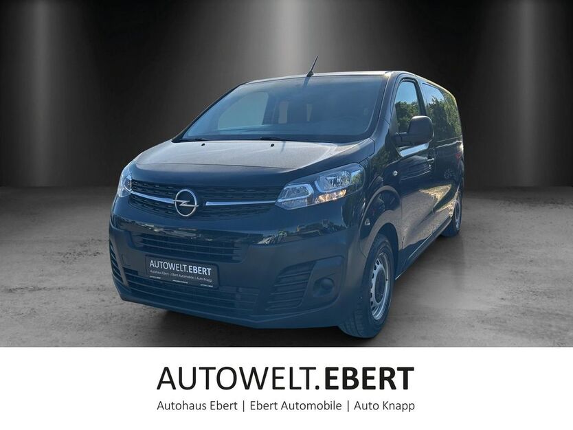 Opel Vivaro 58.679 km 24.980 € Frankenthal 67227