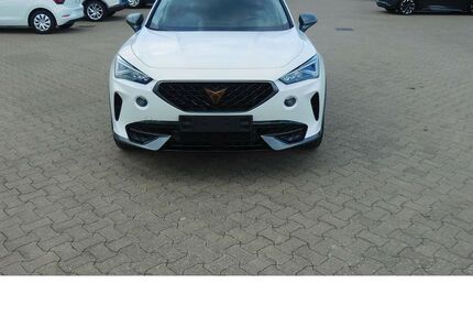 Cupra Formentor 27.400 km 23.990 € Vordorf 38533